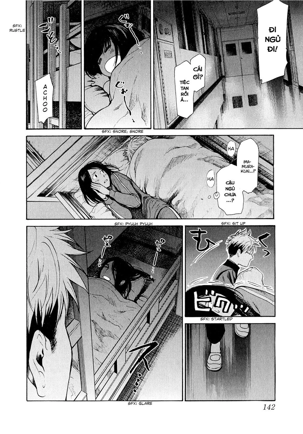 Again Chapter 27 - 18