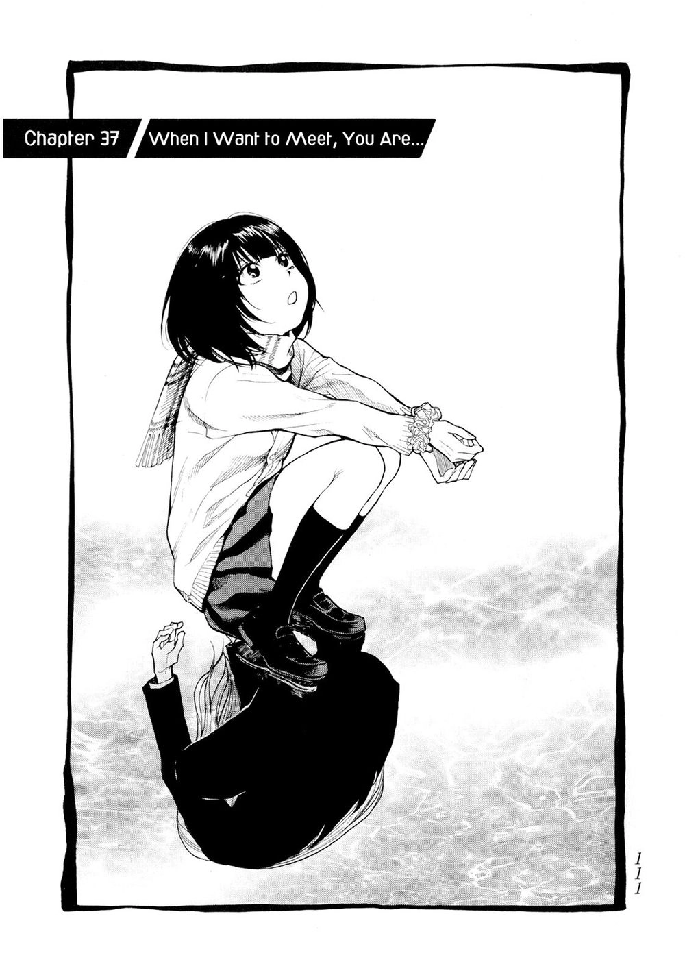 Again Chapter 37 - 4