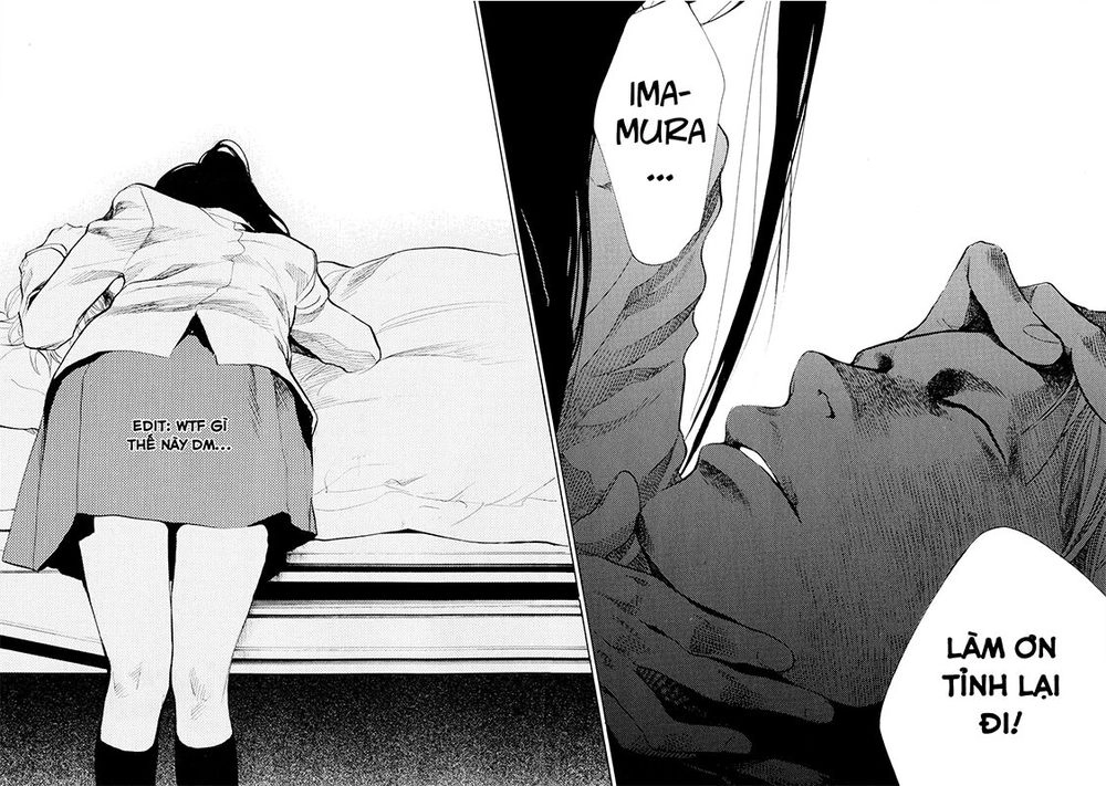 Again Chapter 37 - 19