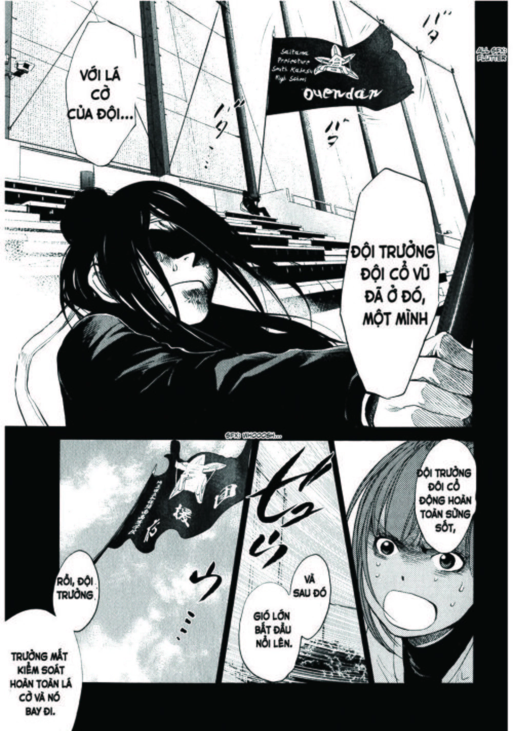 Again Chapter 39 - 15