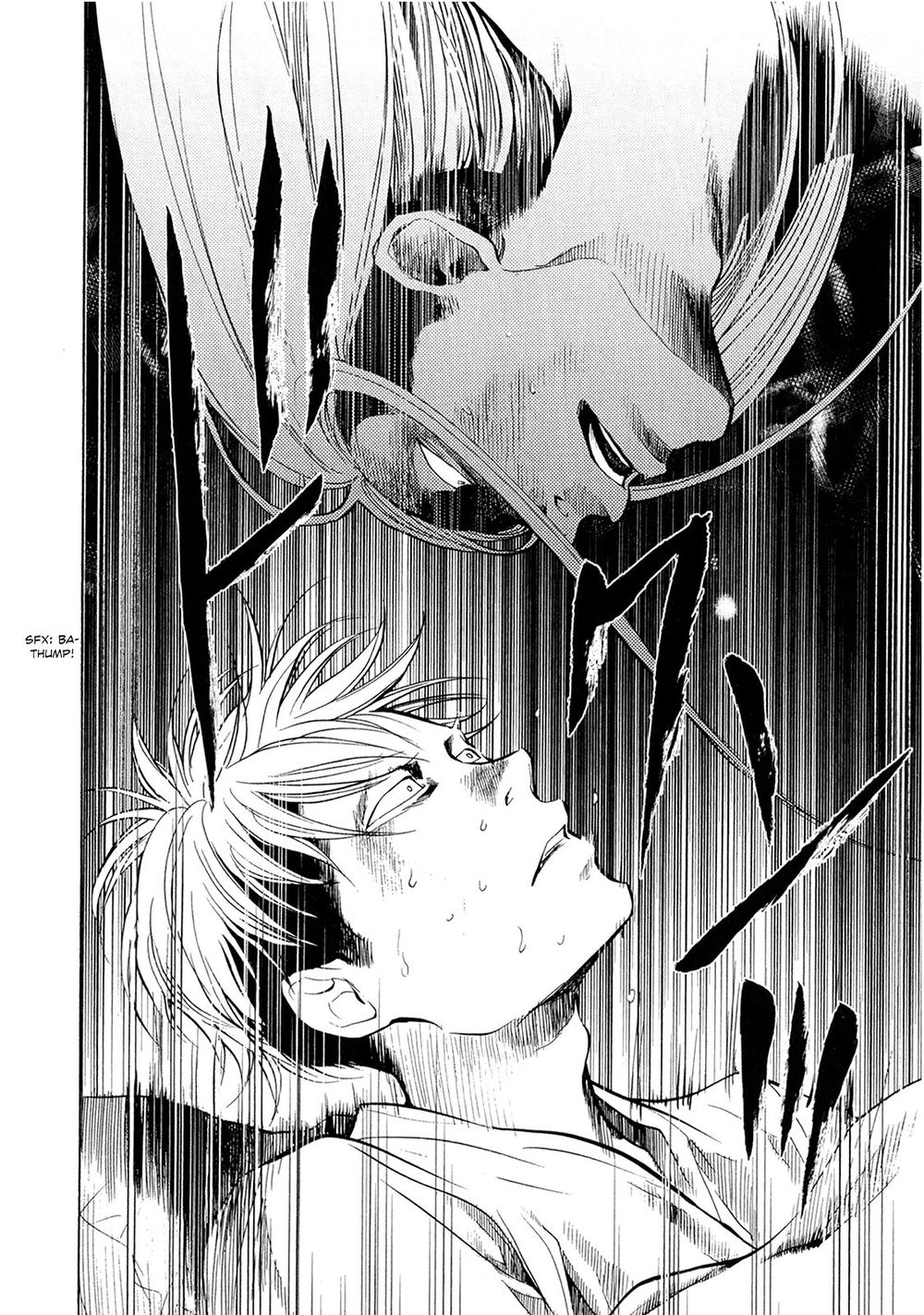 Again Chapter 40 - 19