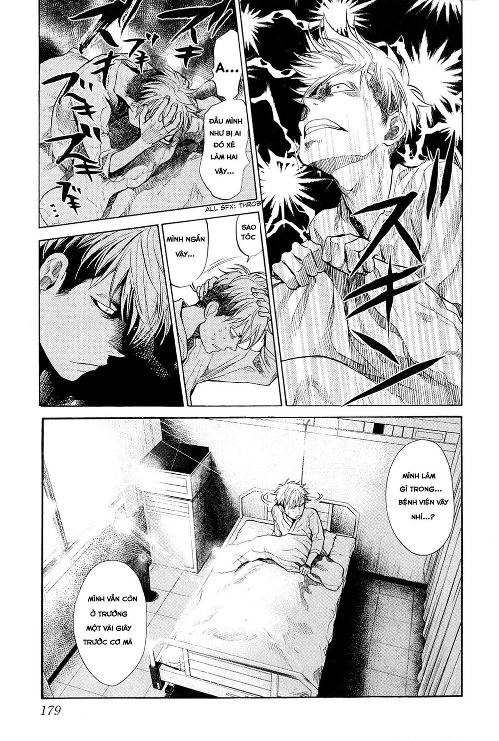 Again Chapter 41 - 3