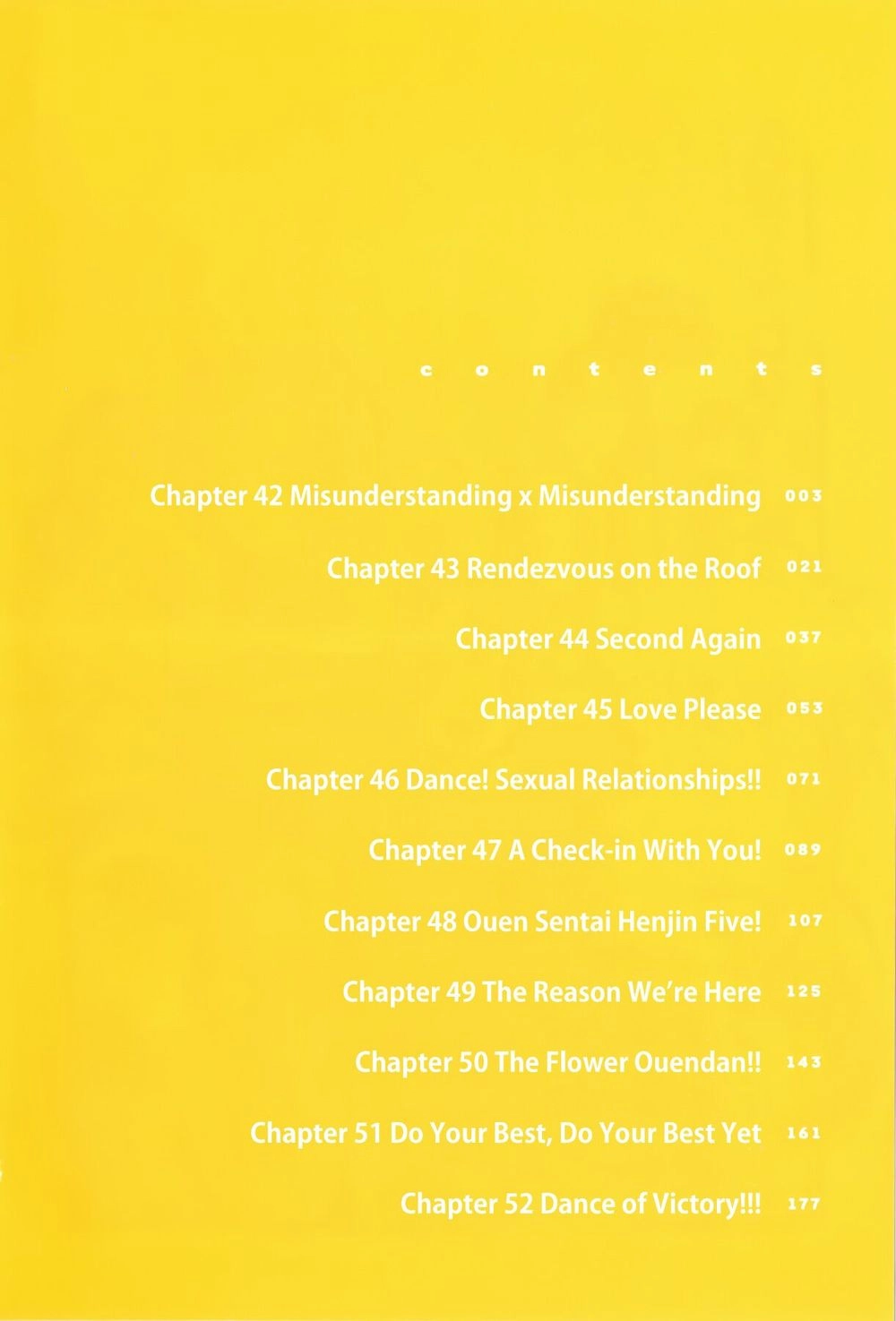 Again Chapter 42 - 2