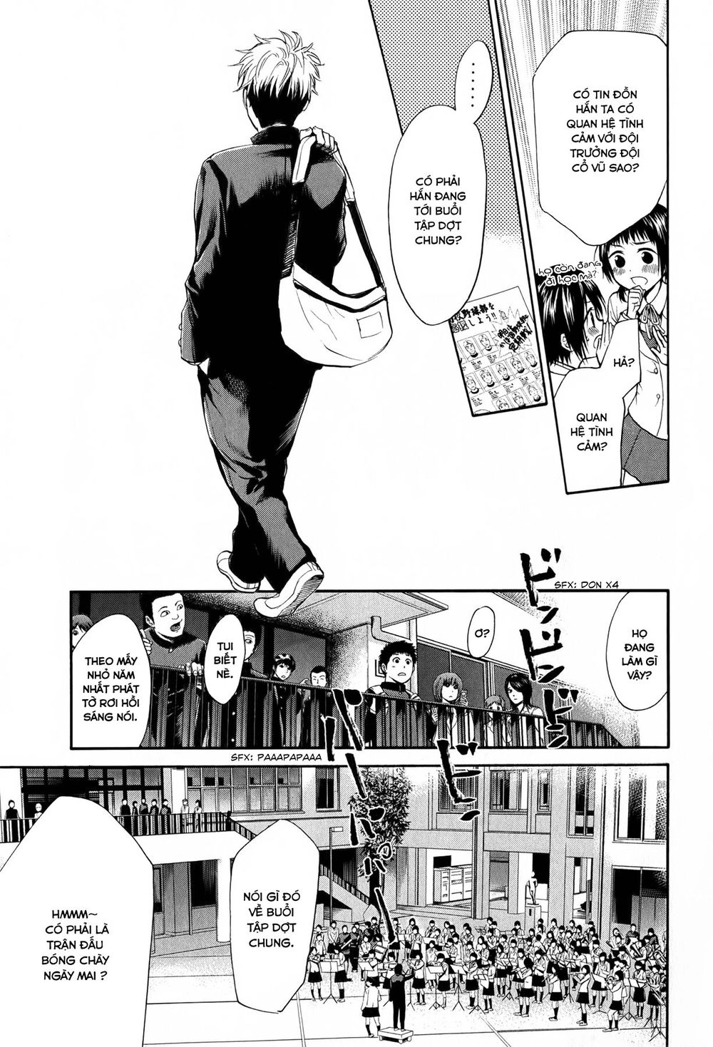 Again Chapter 46 - 8