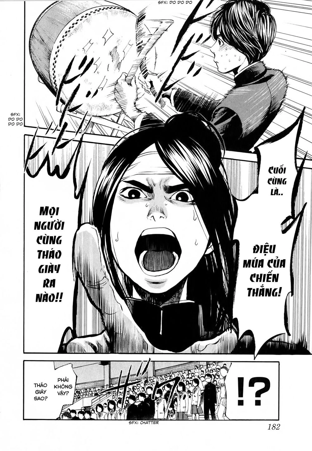 Again Chapter 52 - 8