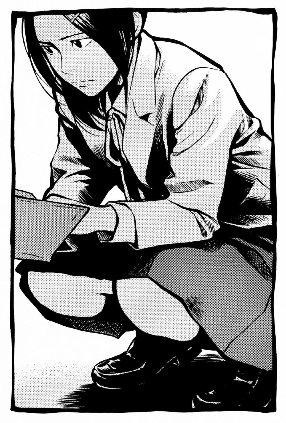 Again Chapter 52 - 19