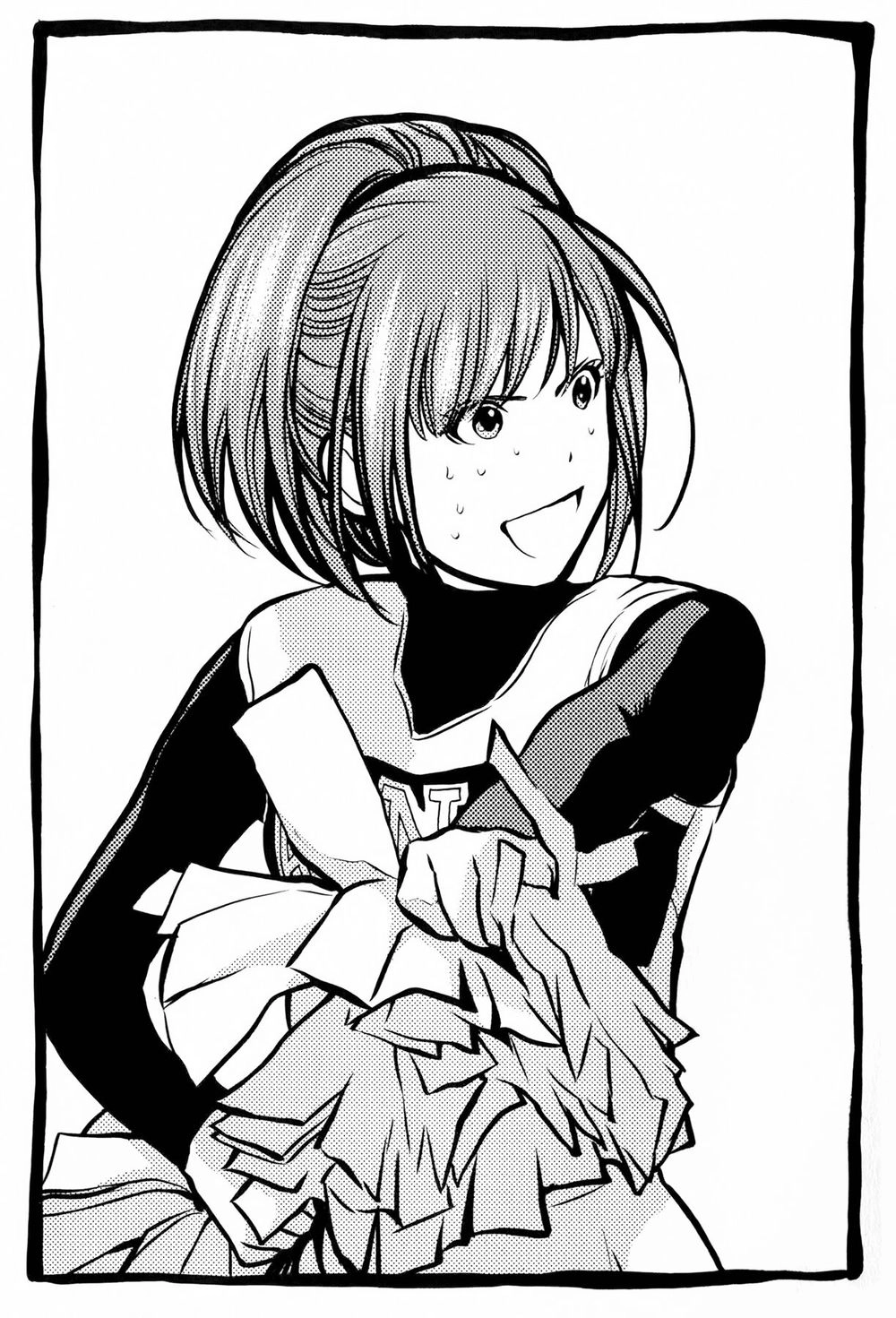 Again Chapter 52 - 20