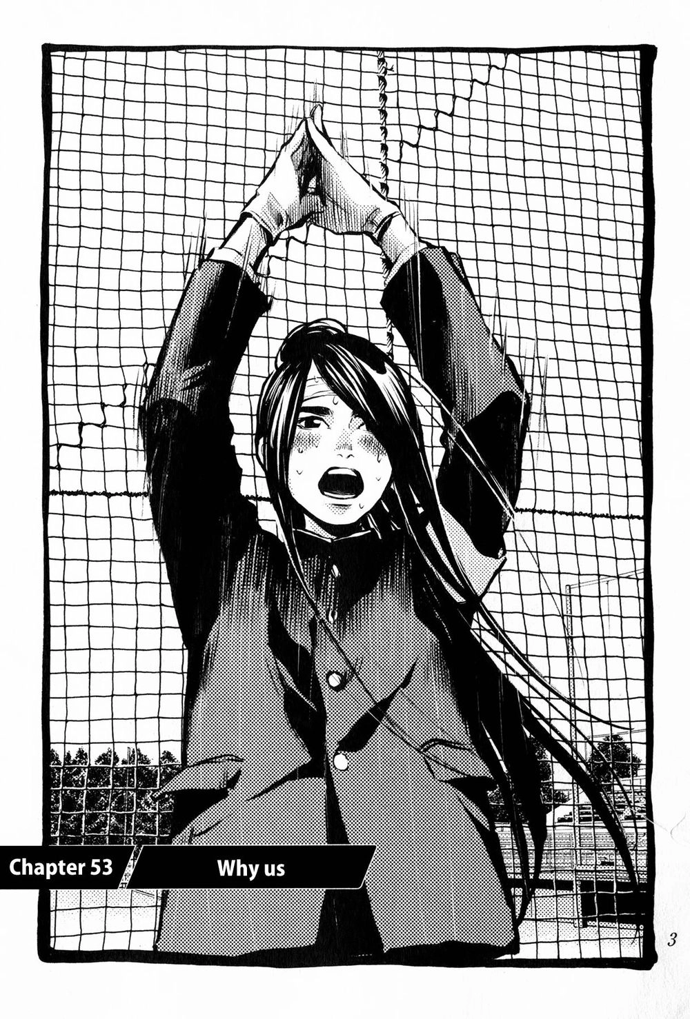 Again Chapter 53 - 6