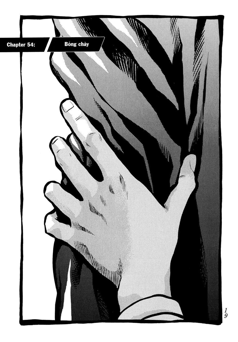 Again Chapter 54 - 4