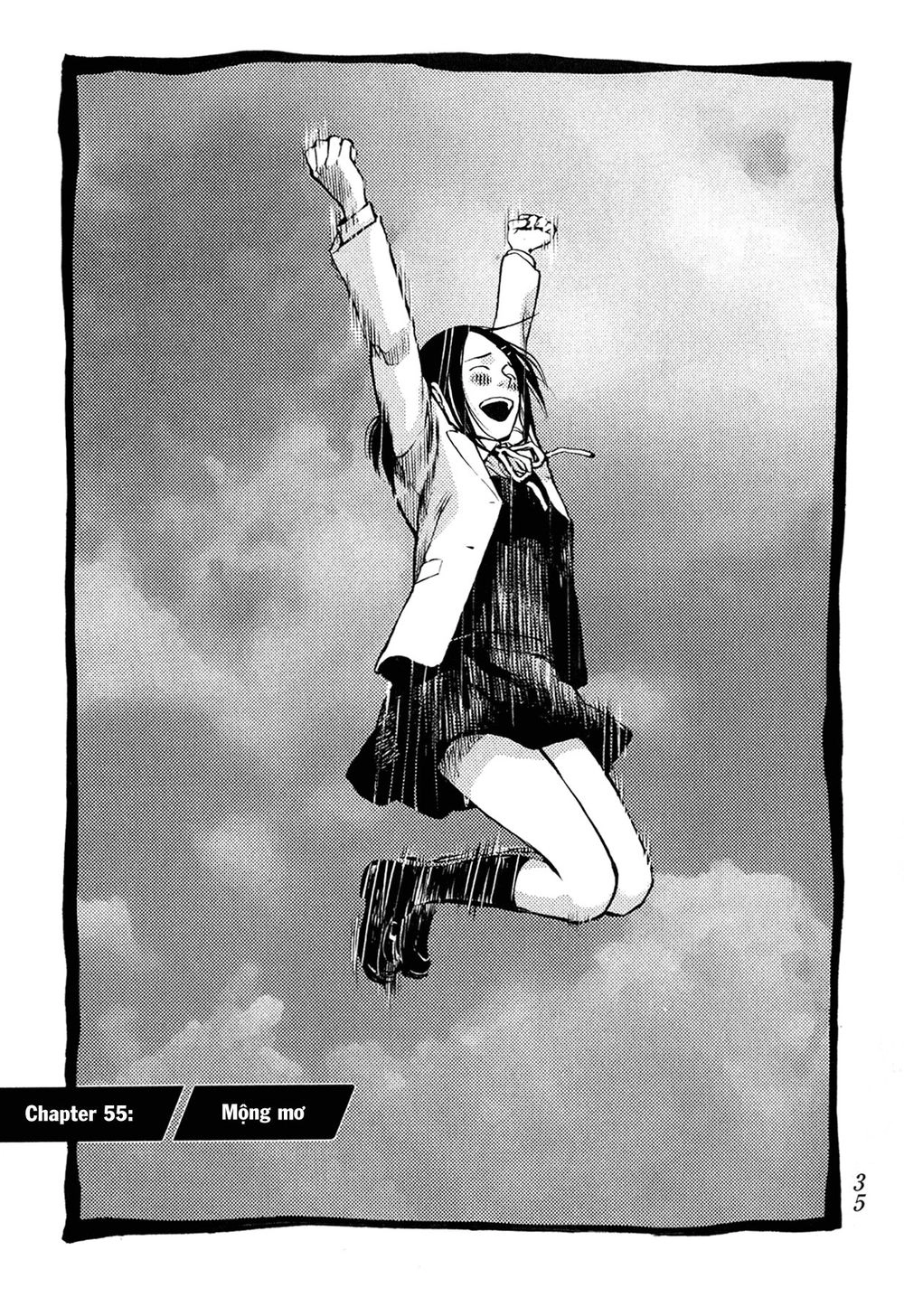 Again Chapter 55 - 4