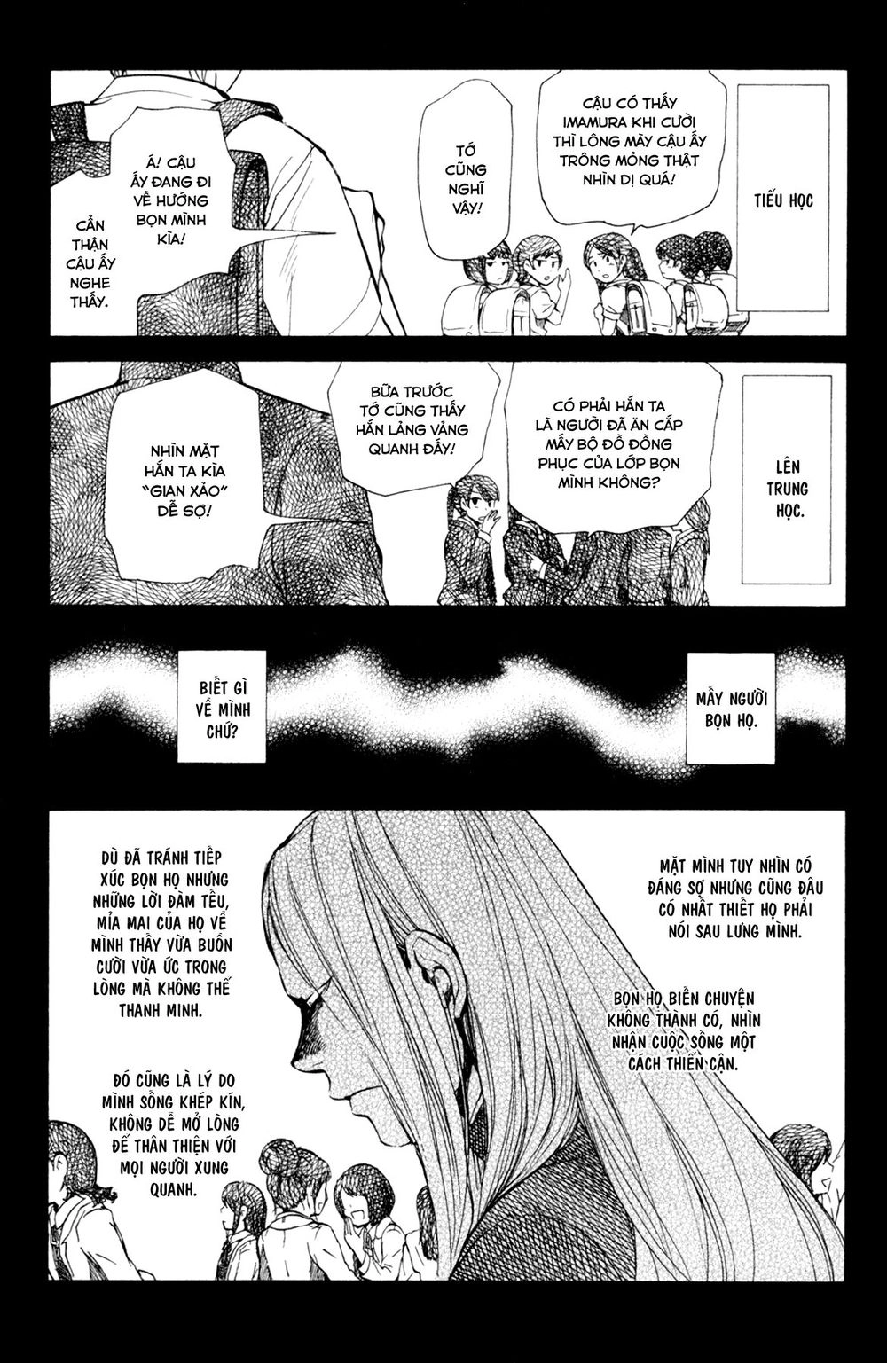 Again Chapter 55 - 5