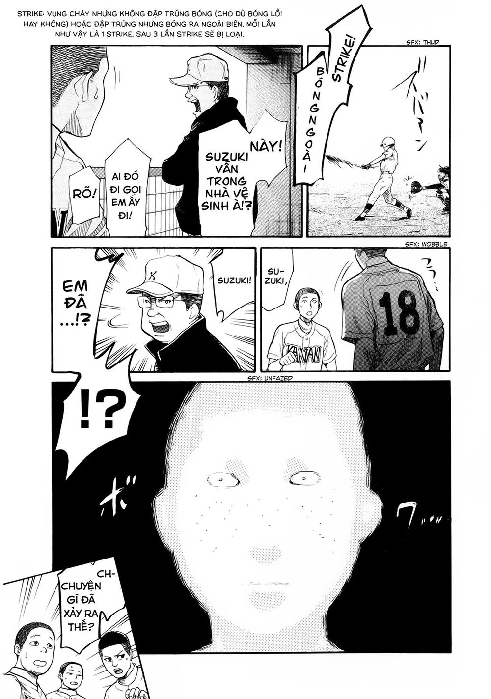 Again Chapter 57 - 16