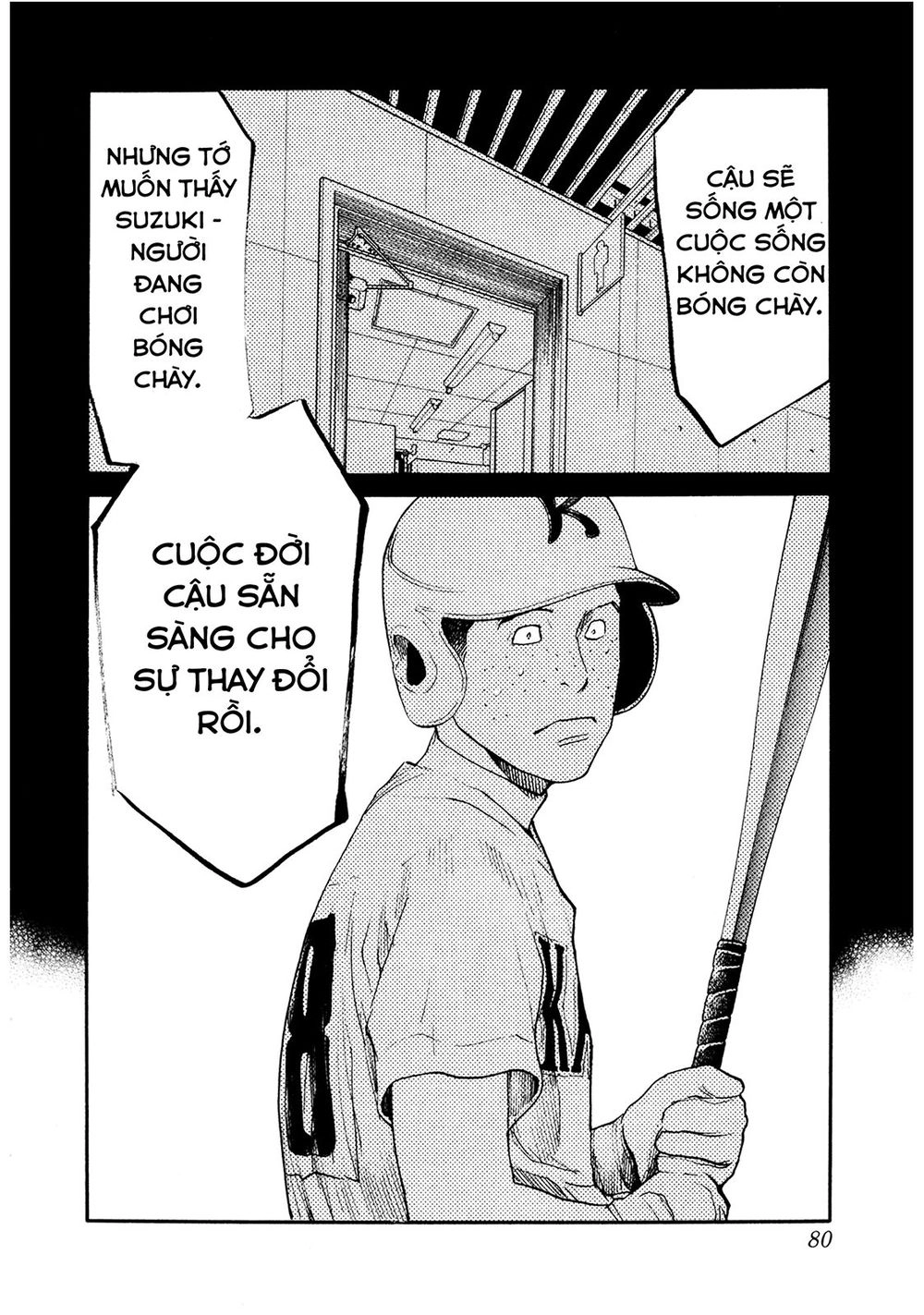 Again Chapter 57 - 19