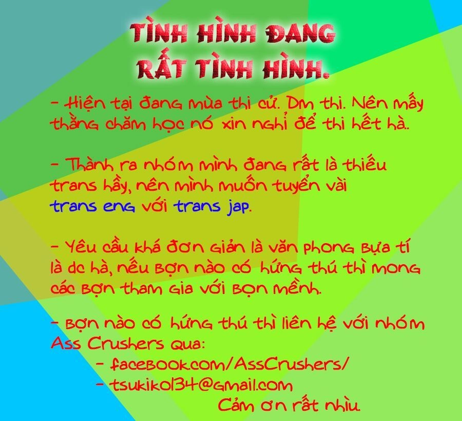 Again Chapter 60 - 2