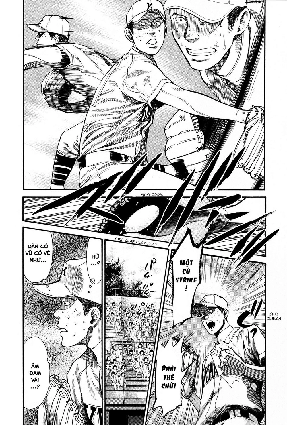 Again Chapter 62 - 6