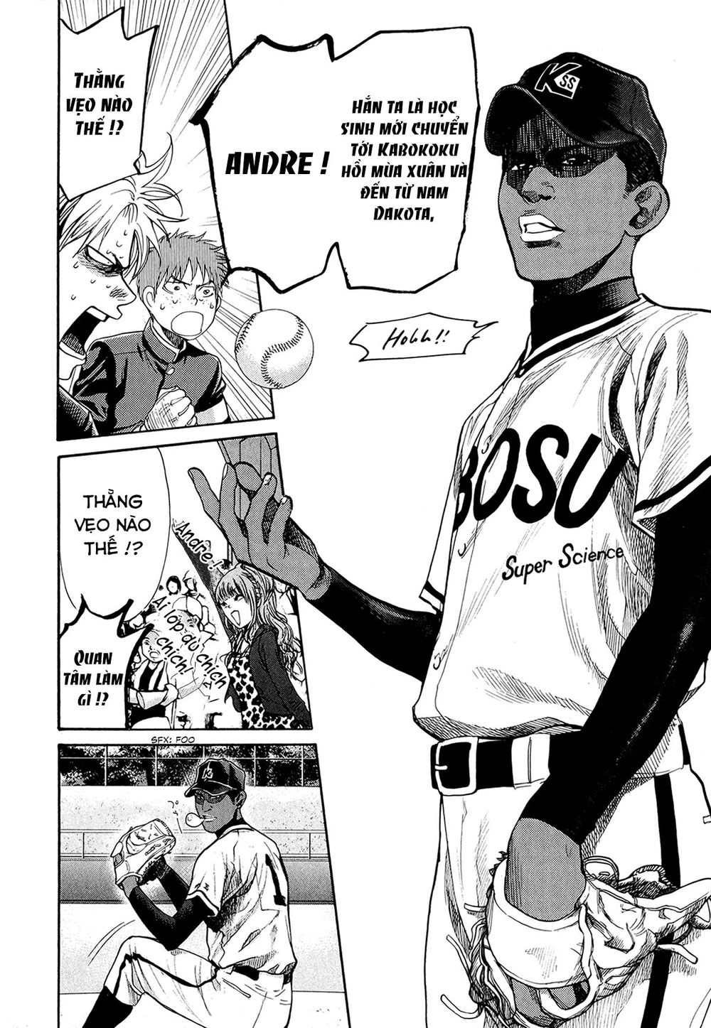 Again Chapter 63 - 13