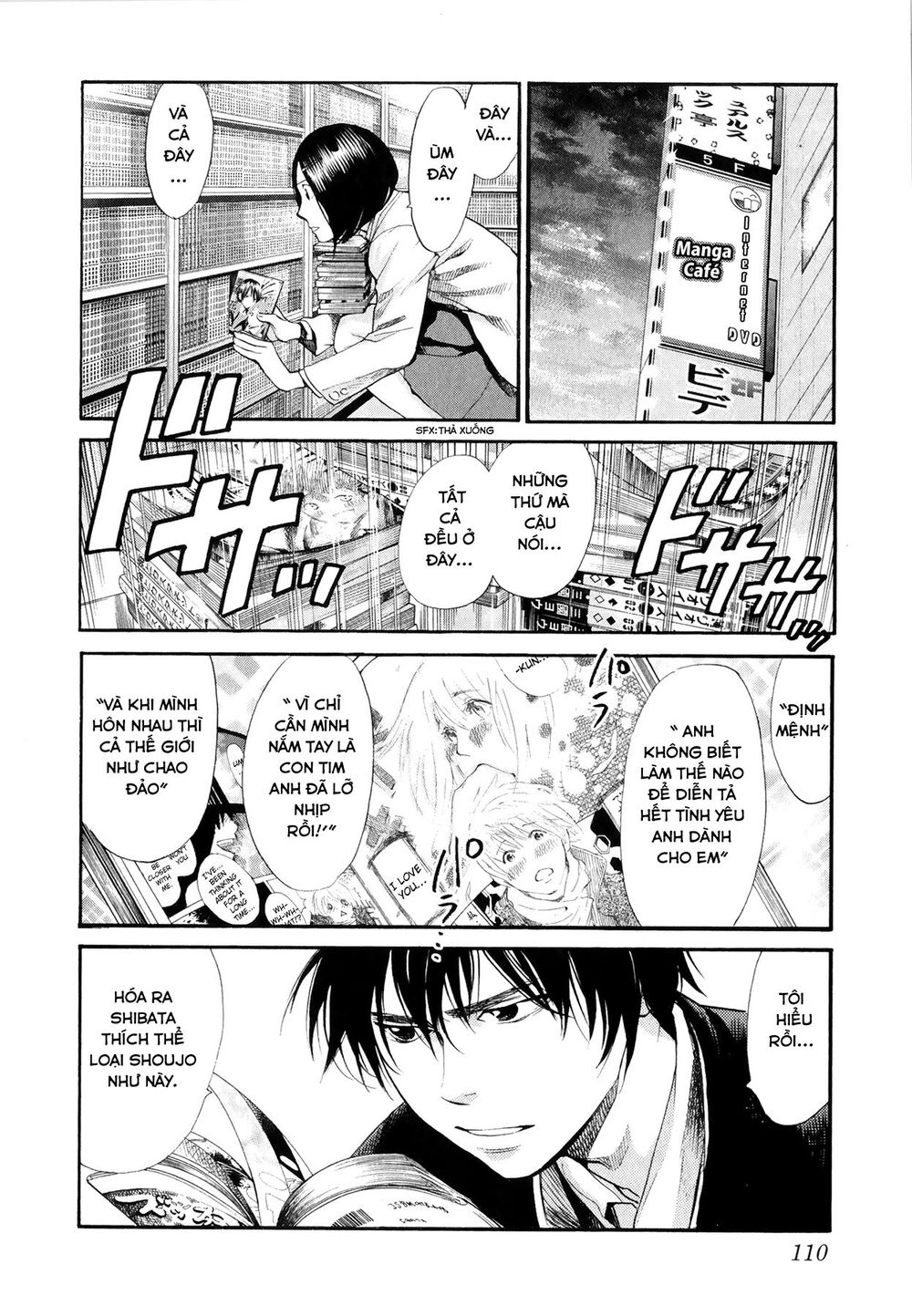 Again Chapter 71 - 2