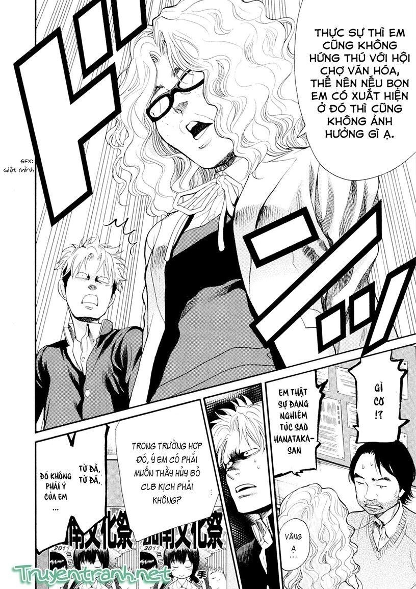 Again Chapter 77 - 8