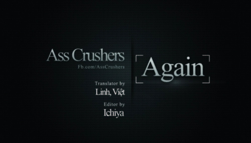 Again Chapter 79 - 1