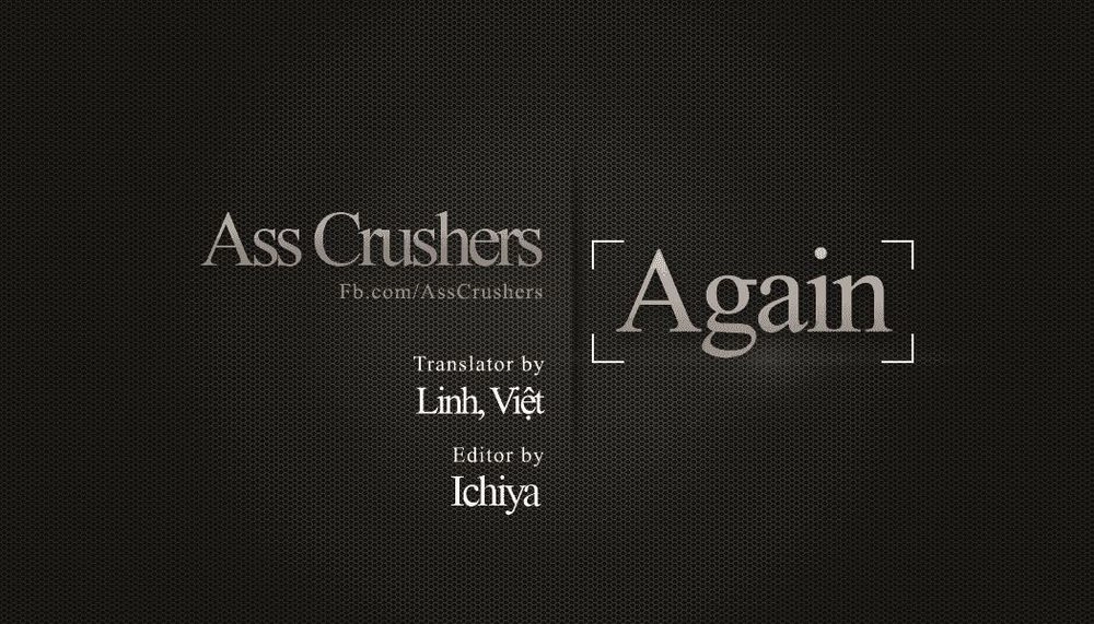 Again Chapter 80 - 1