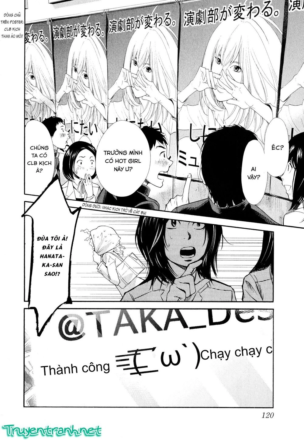 Again Chapter 82 - 17