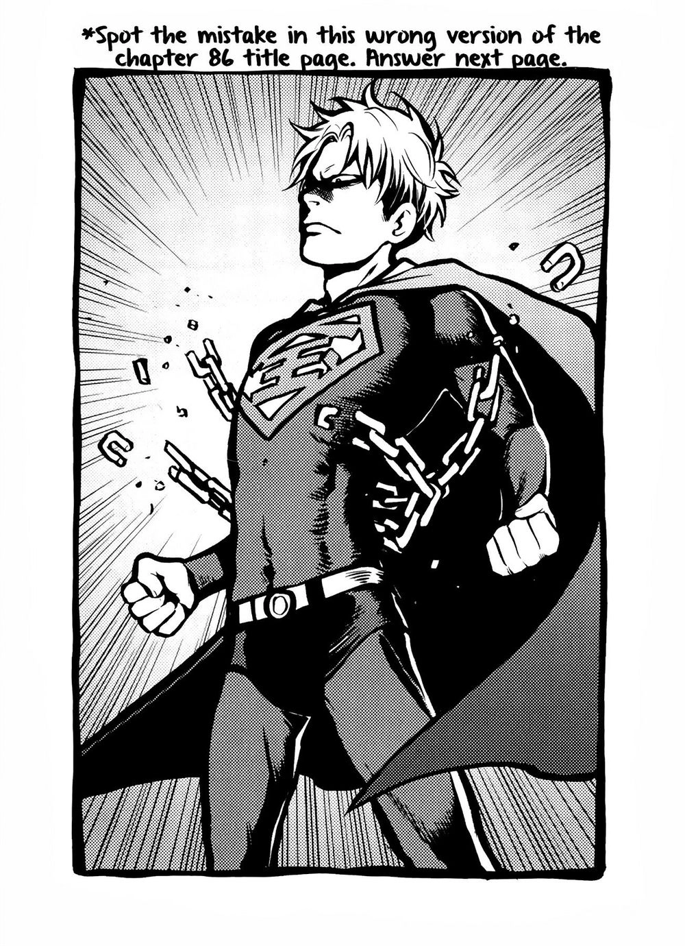 Again Chapter 86 - 20