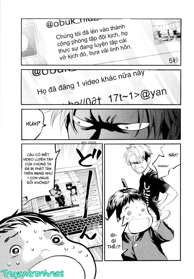 Again Chapter 89 - 10