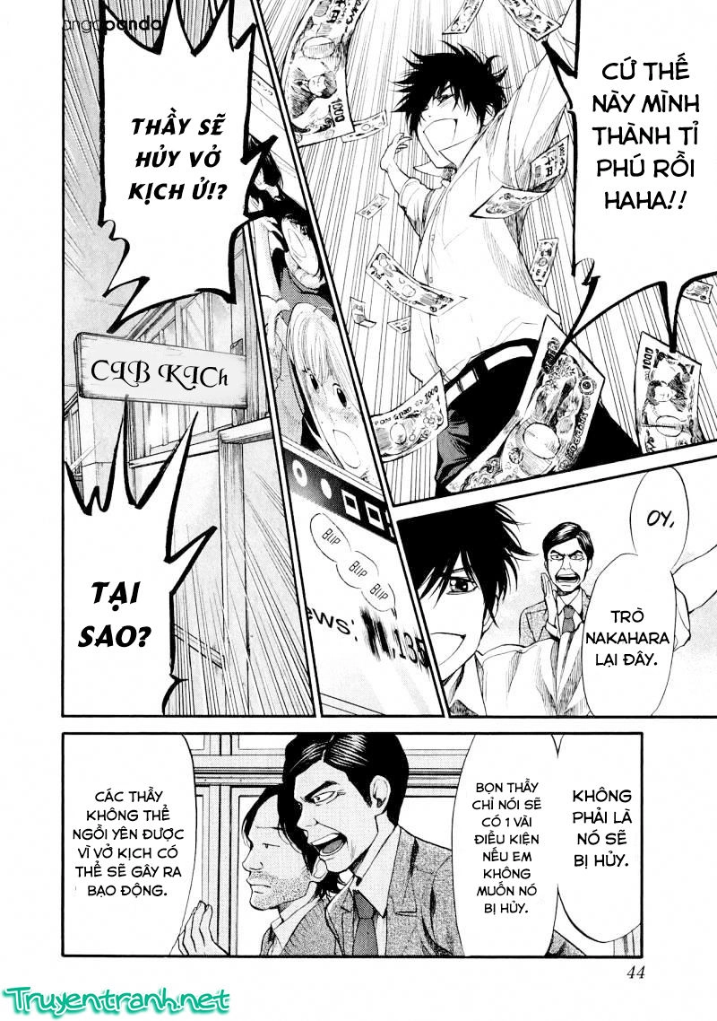 Again Chapter 89 - 17