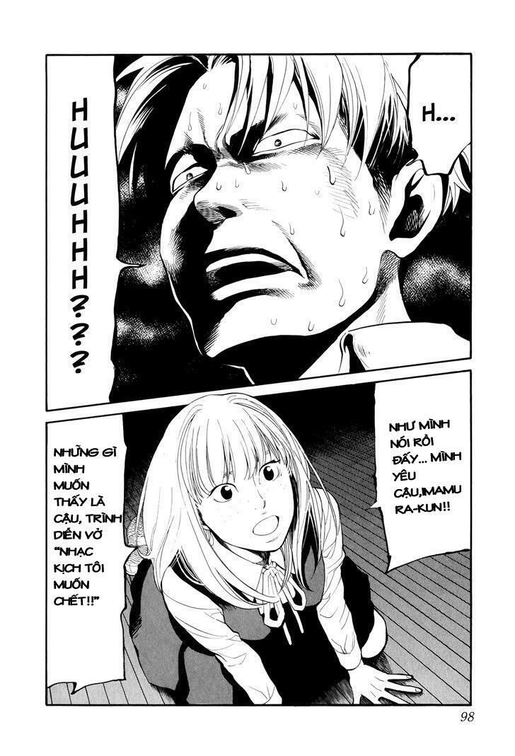 Again Chapter 93 - 4