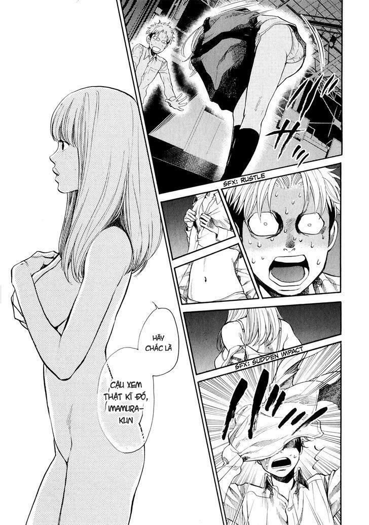 Again Chapter 93 - 9