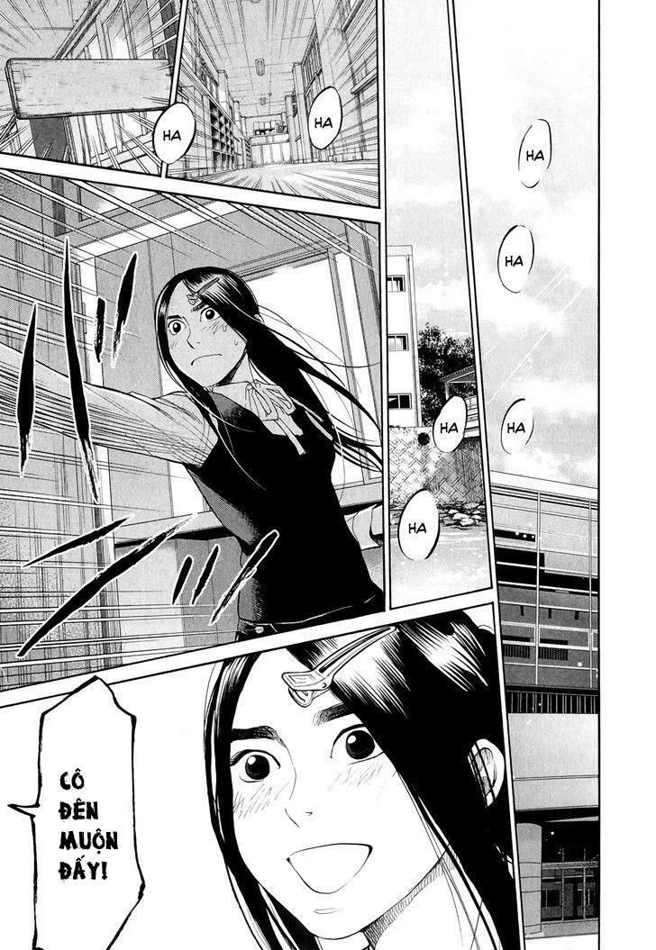 Again Chapter 93 - 17