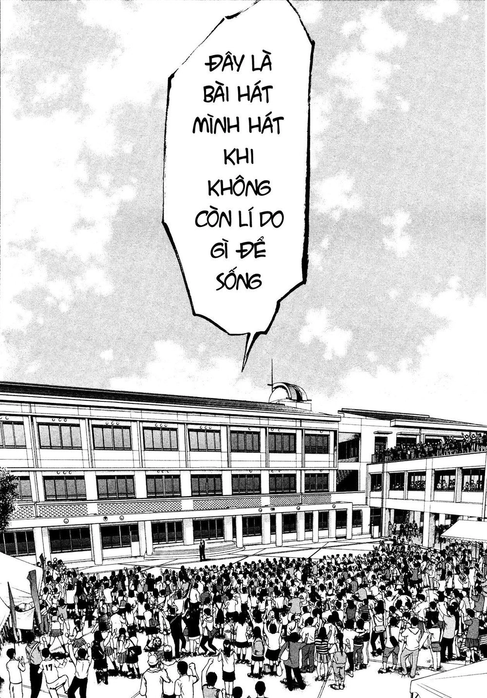 Again Chapter 99 - 19