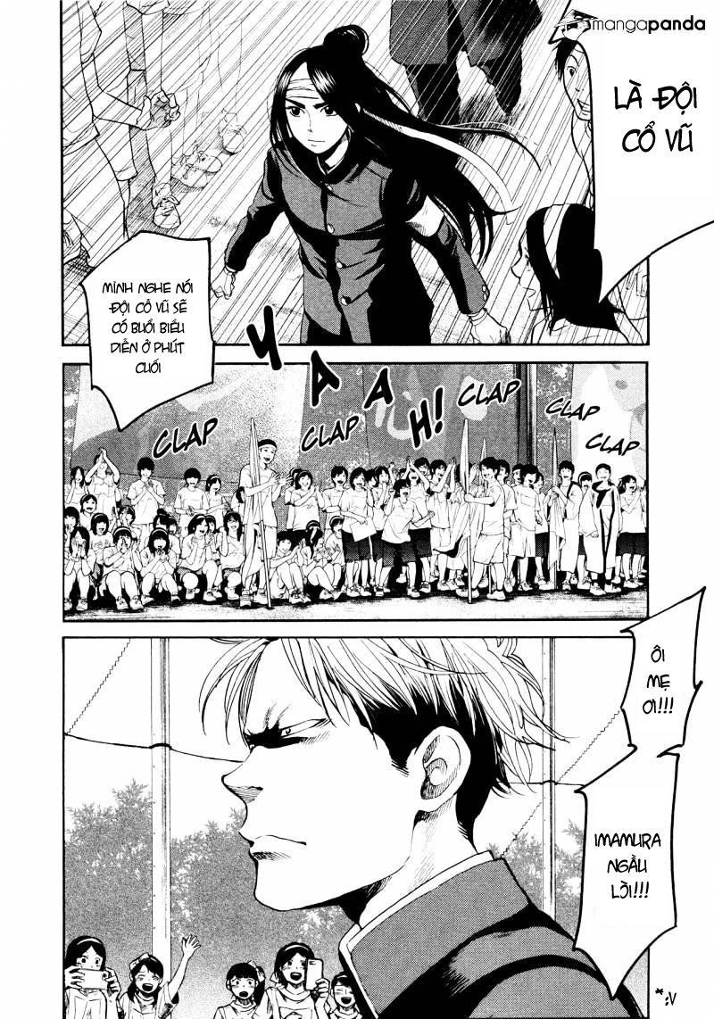 Again Chapter 101 - 7