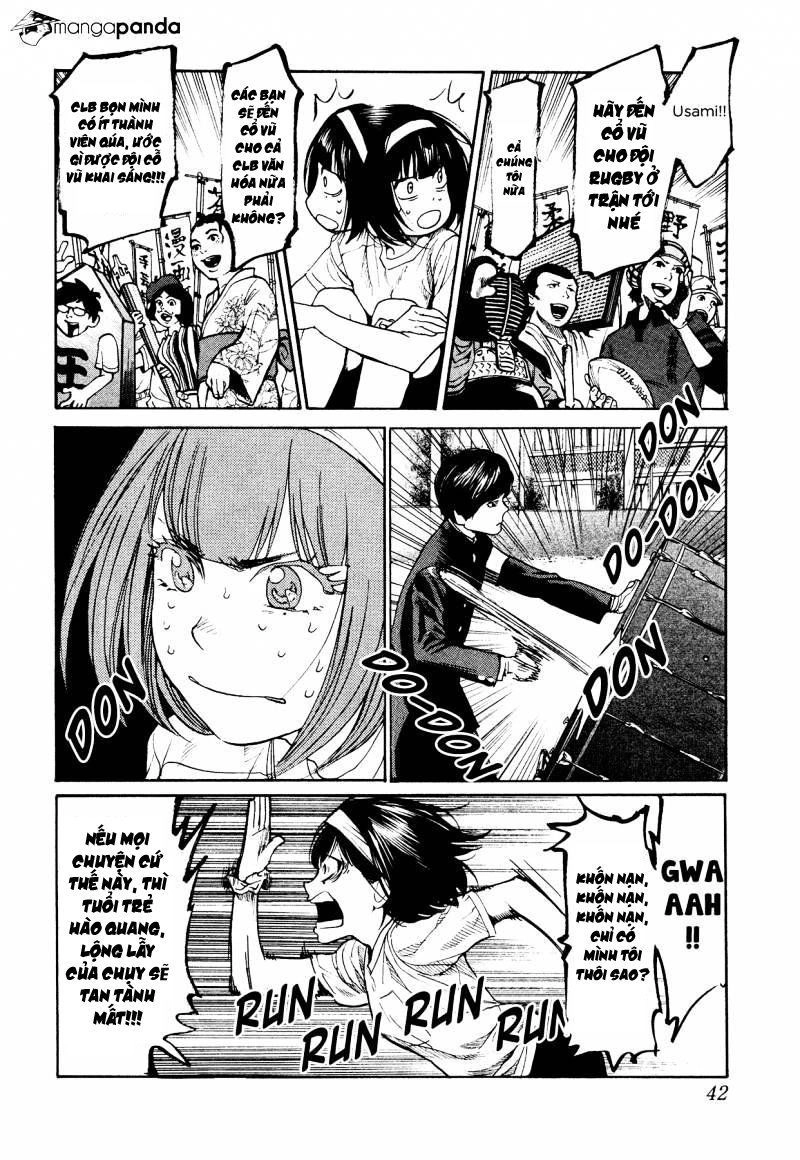 Again Chapter 101 - 9