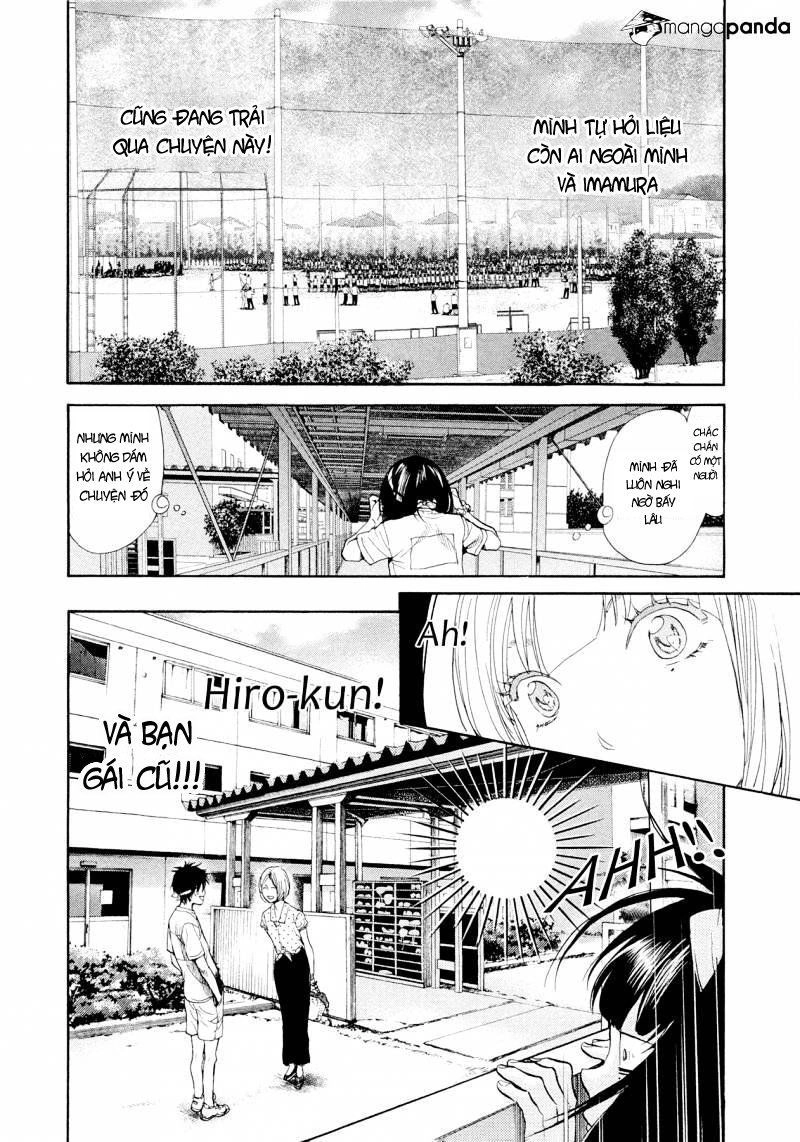 Again Chapter 101 - 11