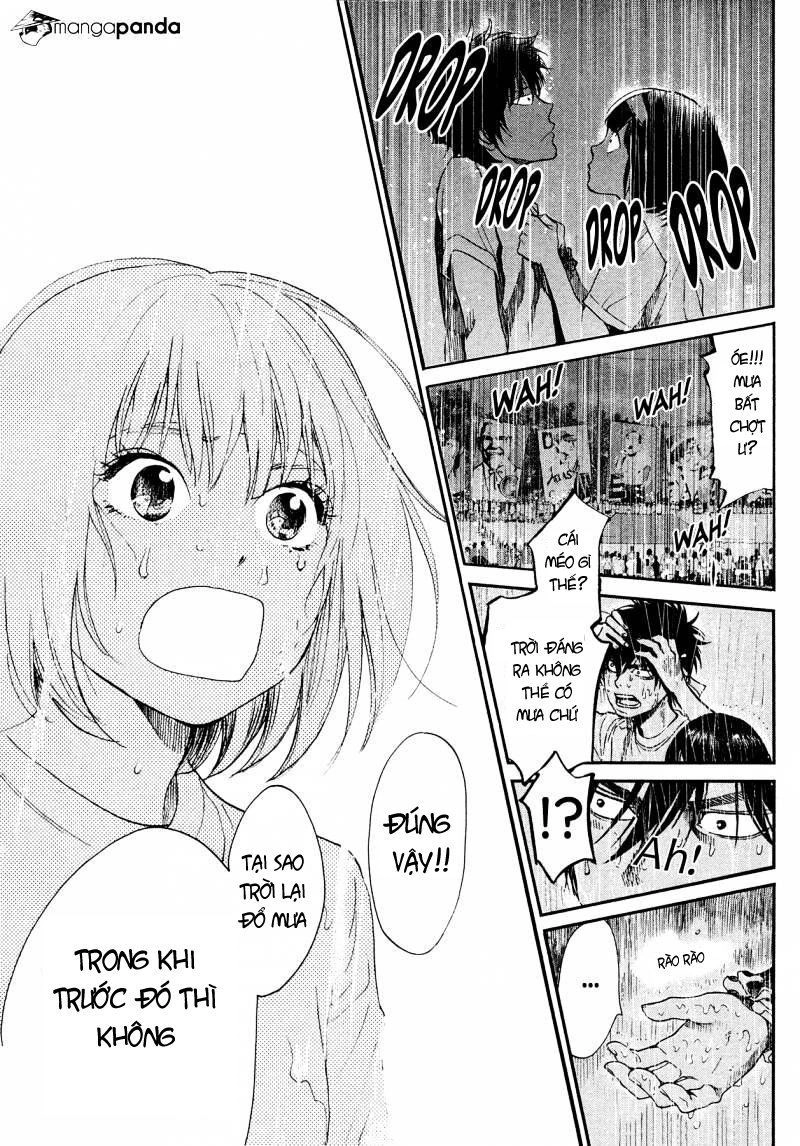 Again Chapter 101 - 15