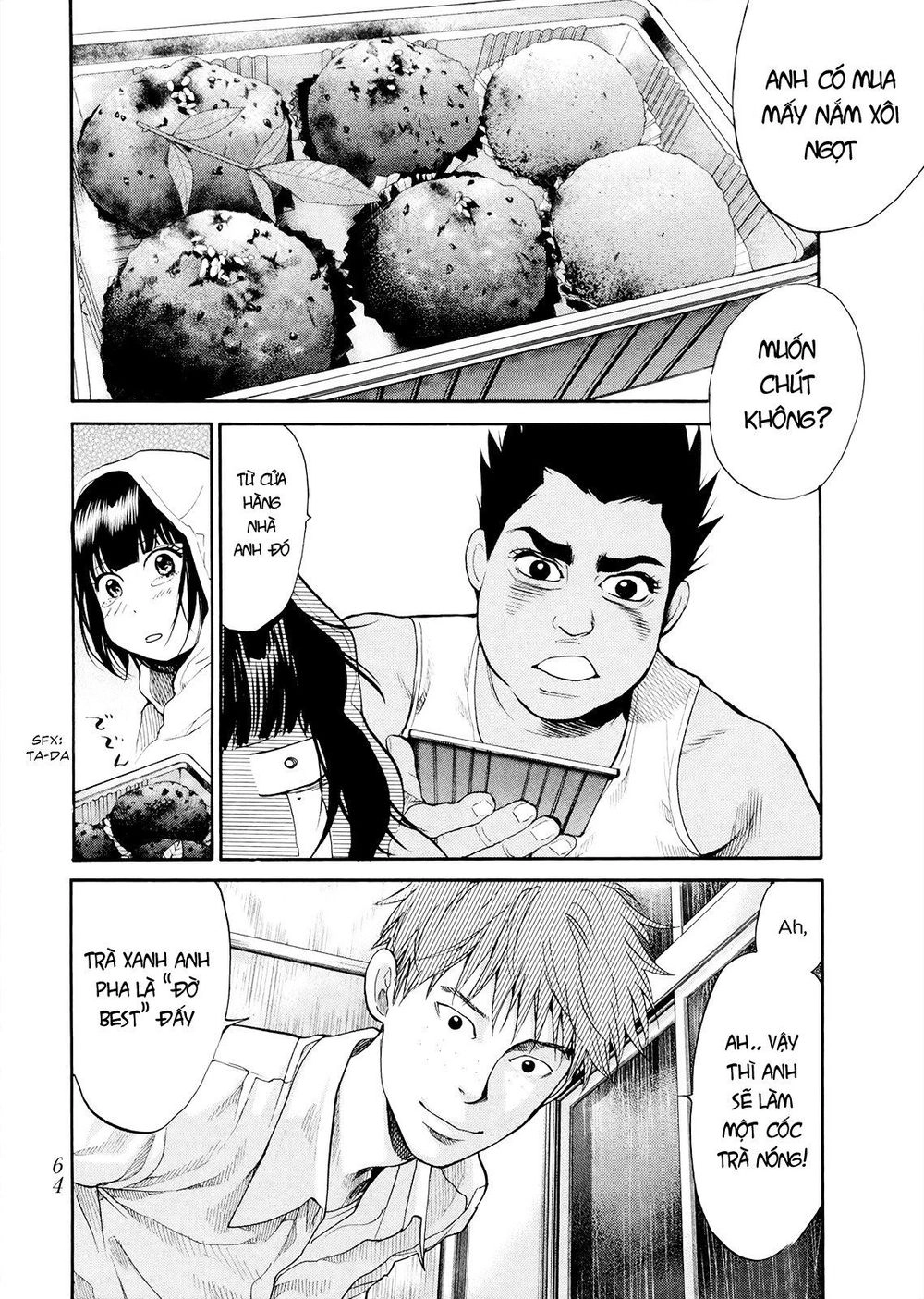 Again Chapter 102 - 15