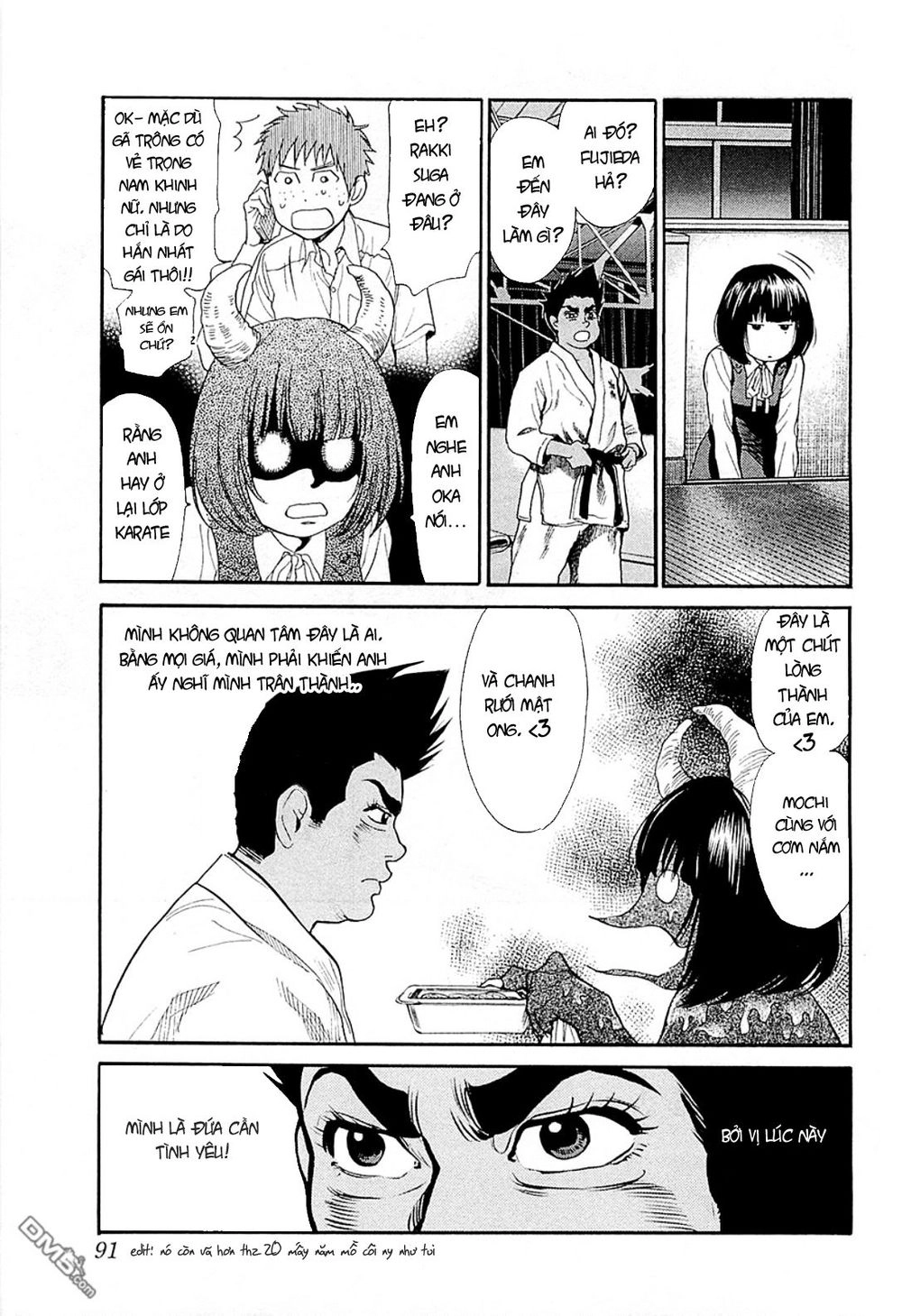 Again Chapter 104 - 13