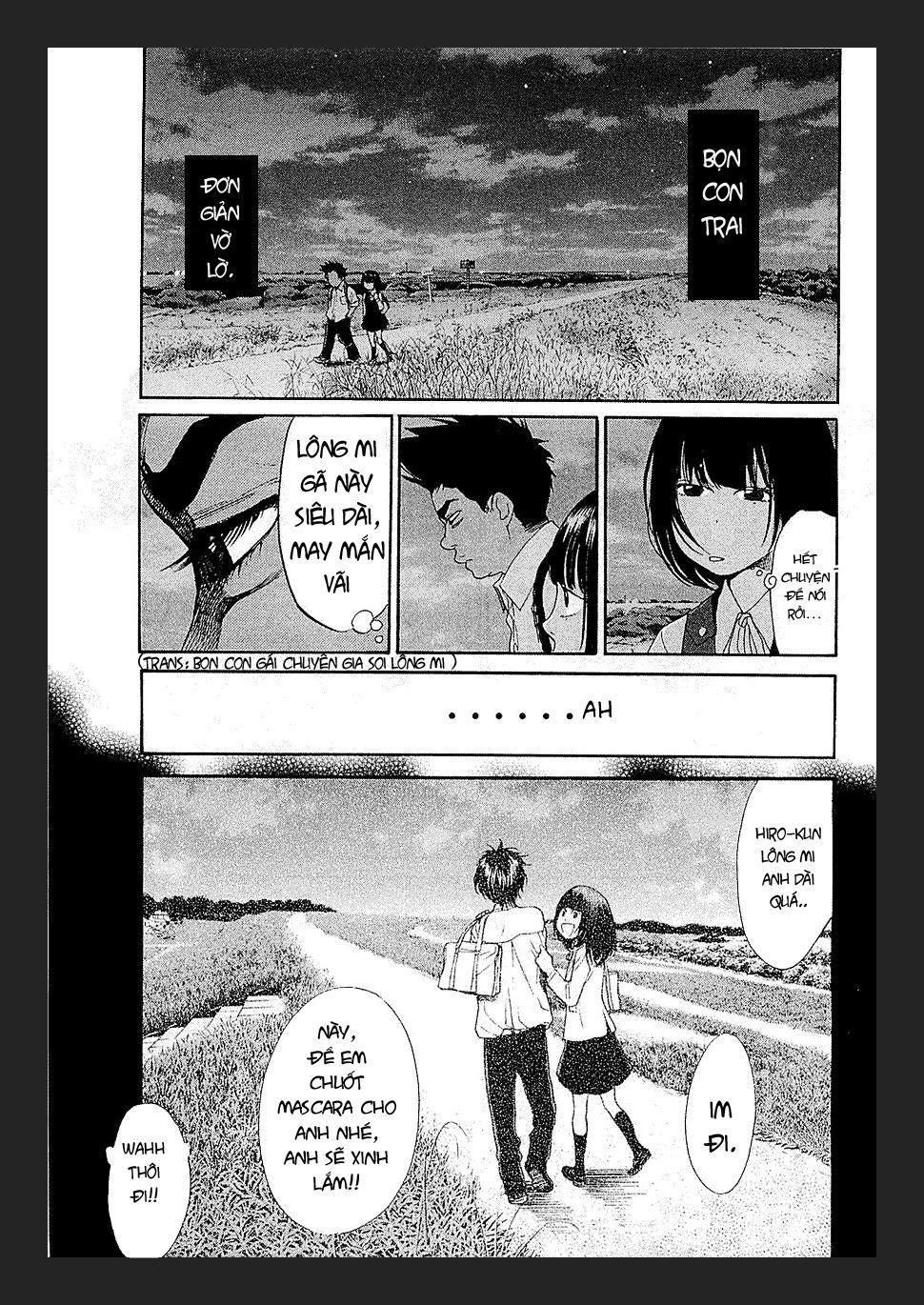 Again Chapter 104 - 15