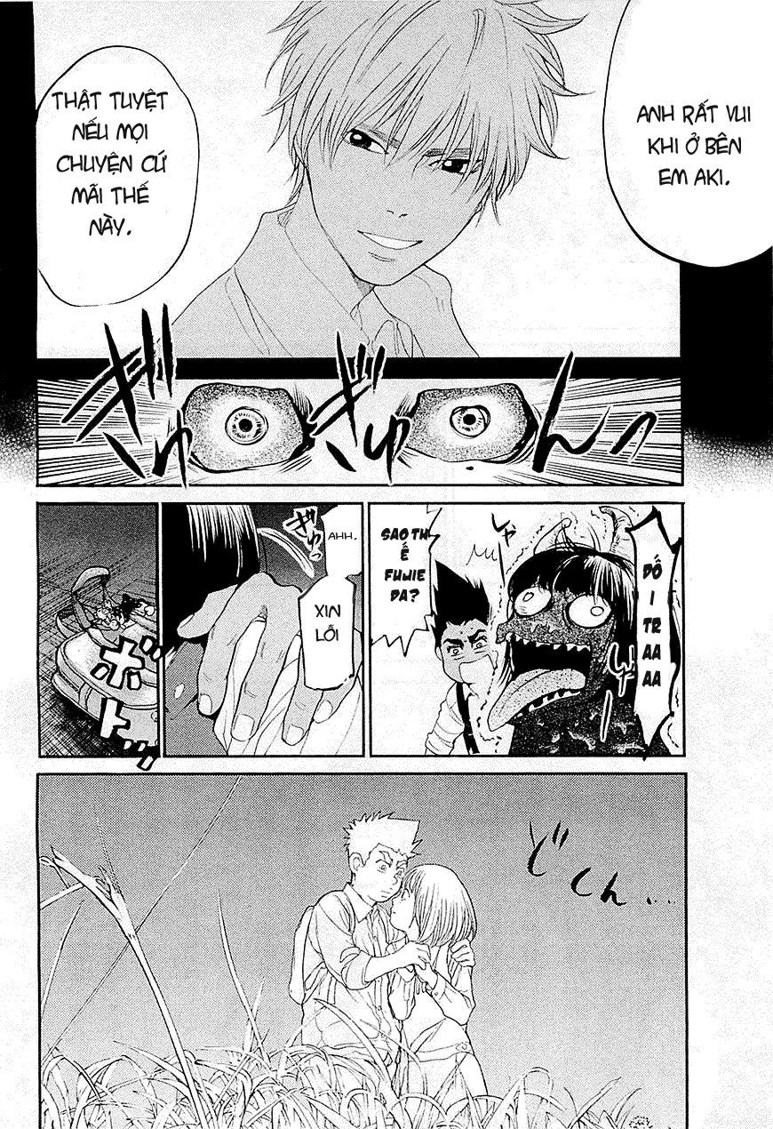 Again Chapter 104 - 16