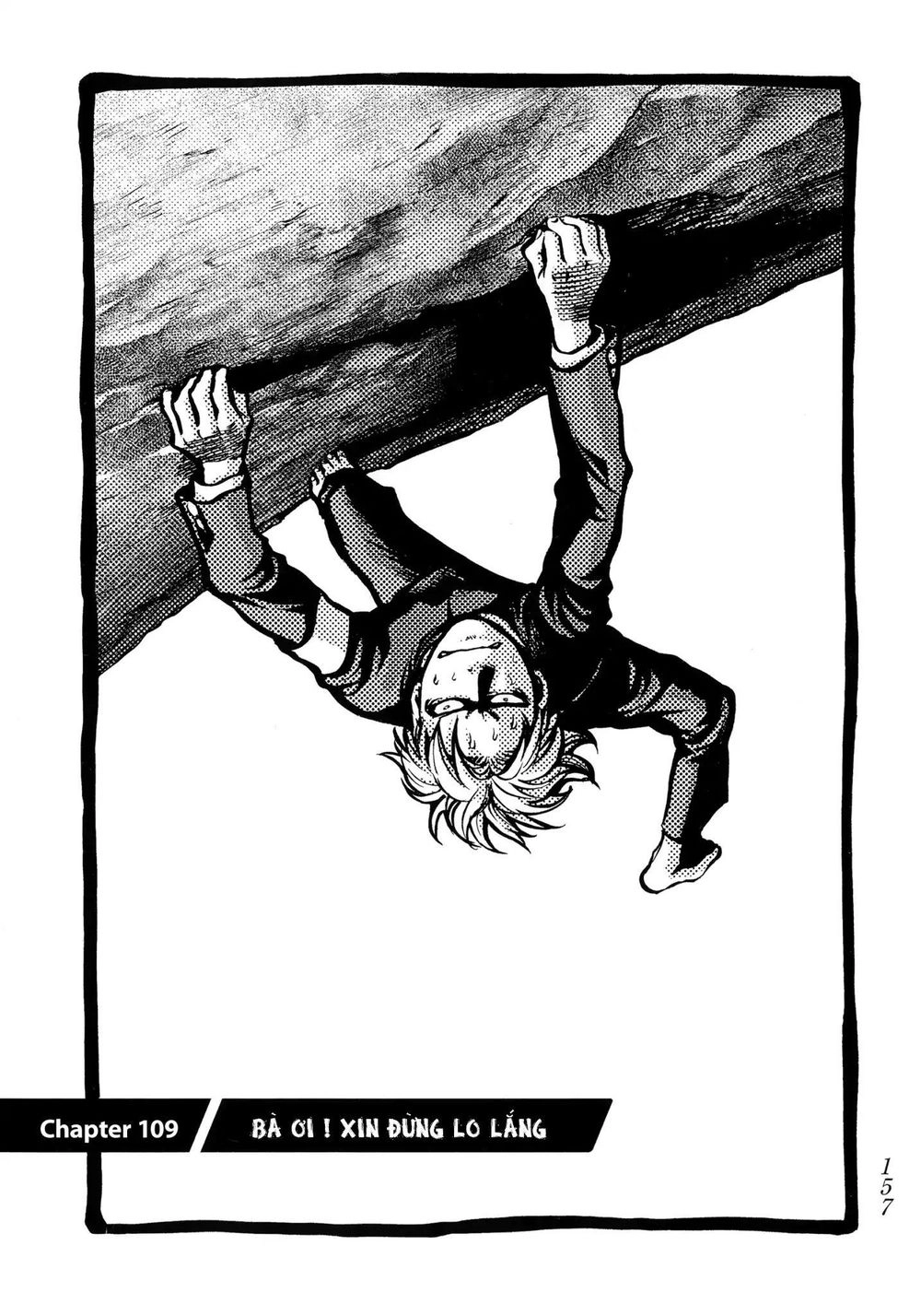 Again Chapter 109 - 3