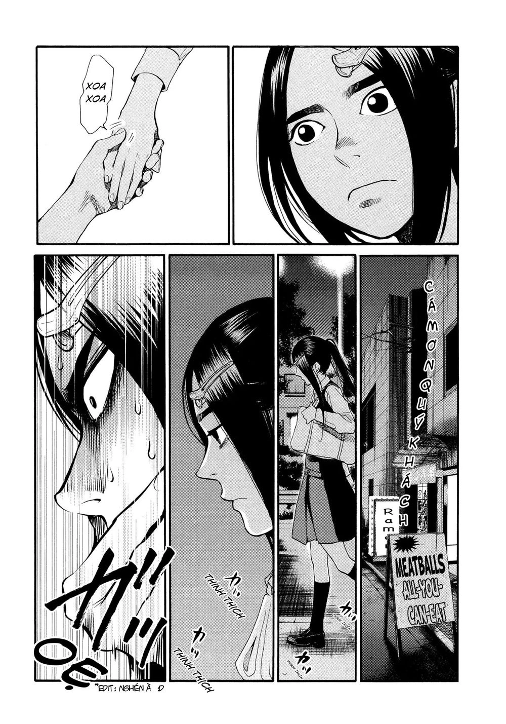 Again Chapter 120 - 7