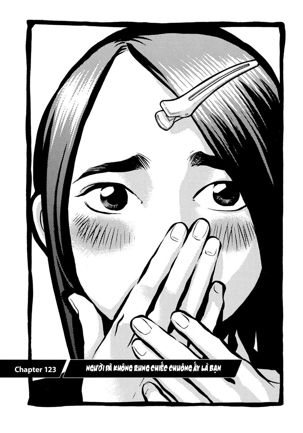 Again Chapter 123 - 1