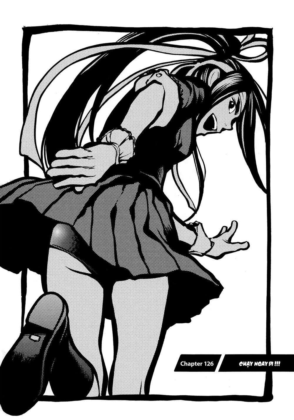 Again Chapter 126 - 1