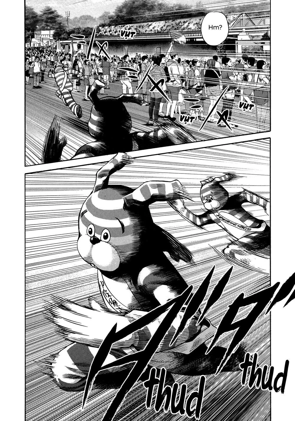 Again Chapter 128 - 7