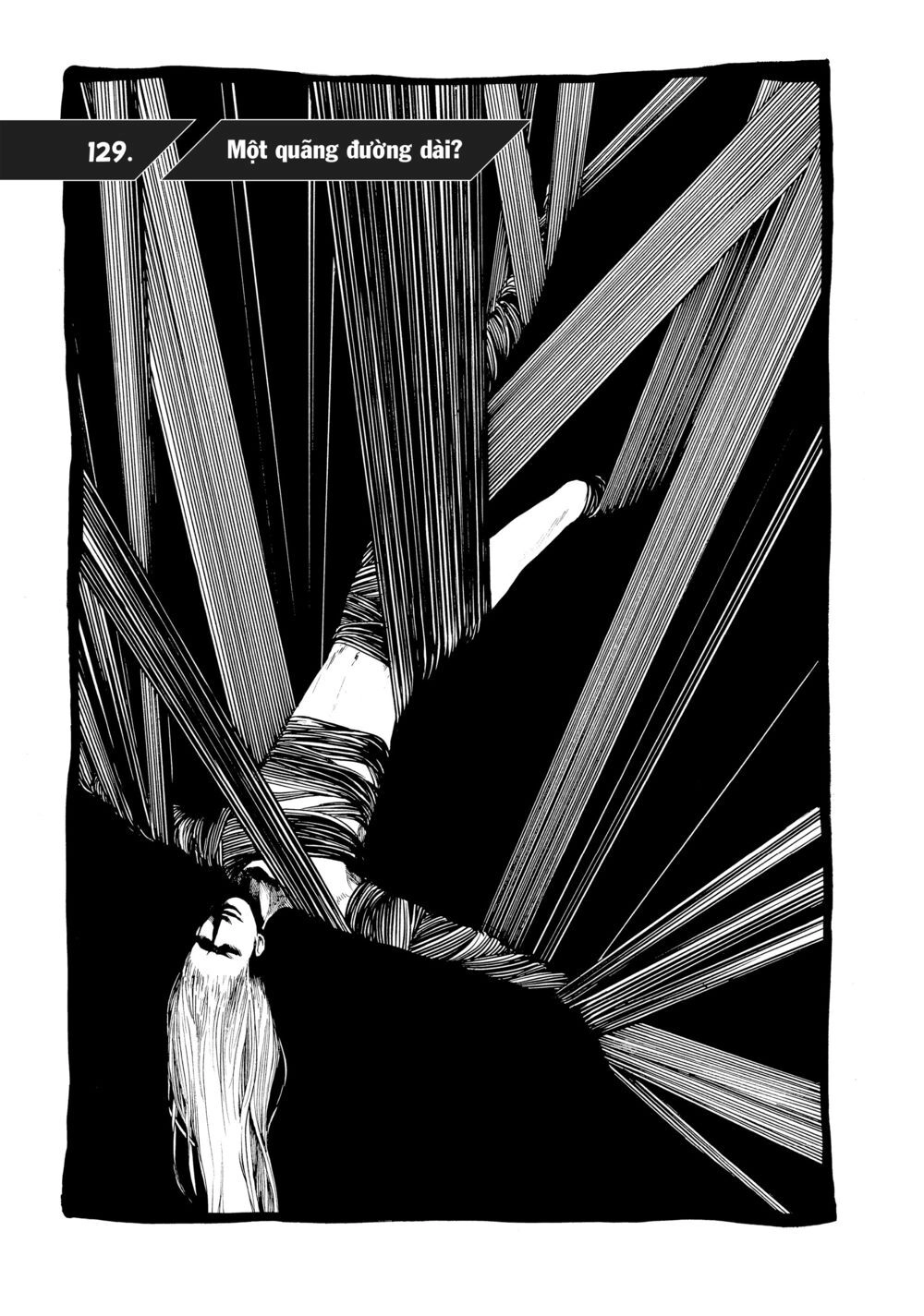 Again Chapter 129 - 1