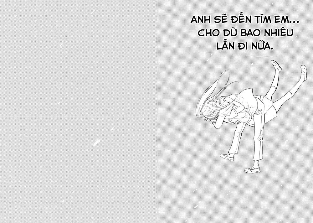 Again Chapter 136 - 16