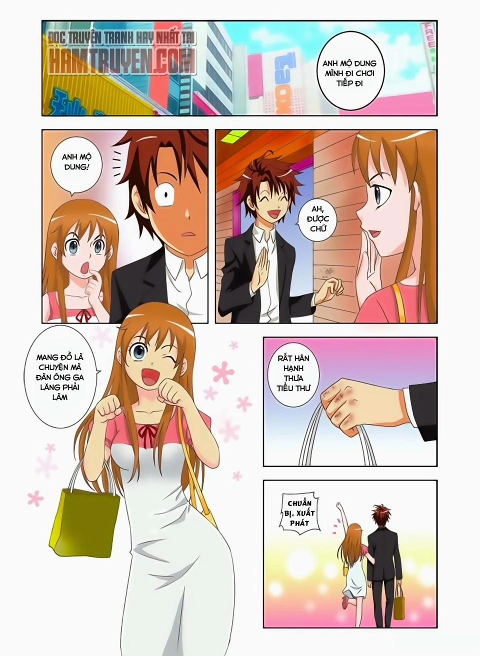 Tối Cường Tà Thiếu Chapter 11 - 2