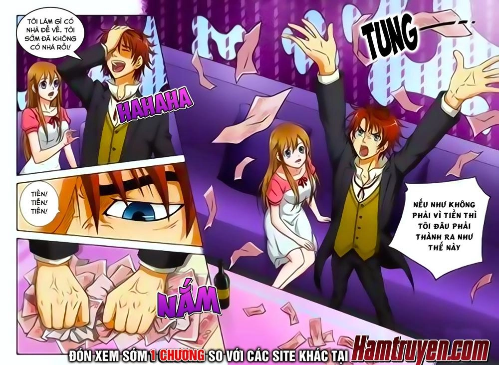 Tối Cường Tà Thiếu Chapter 18 - 9