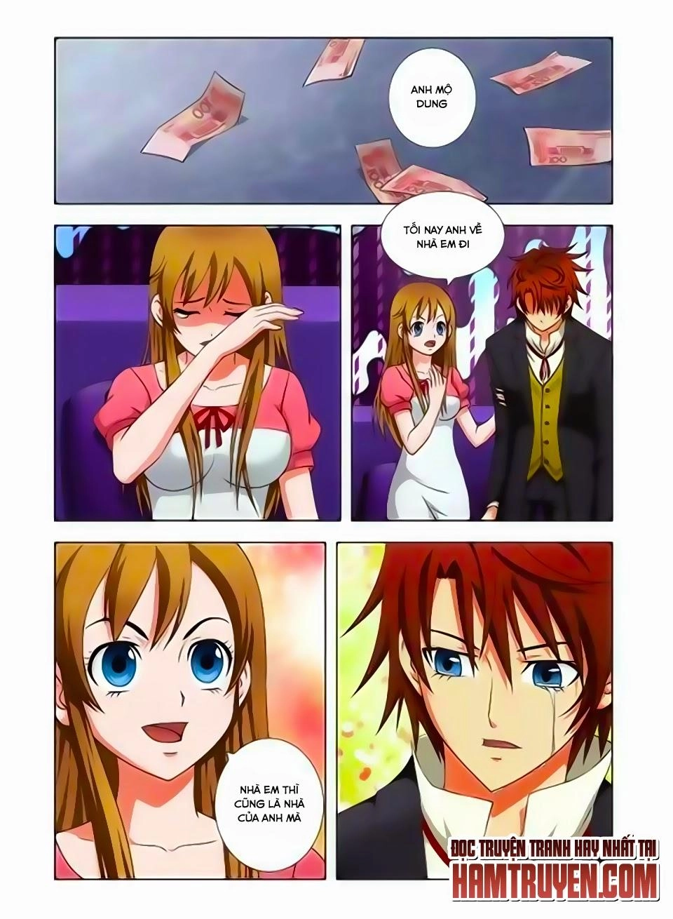 Tối Cường Tà Thiếu Chapter 19 - 2